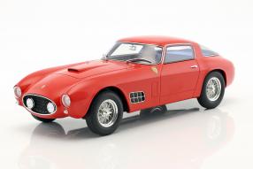 Ferrari 250 GT Berlinetta 1:18