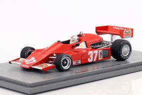 Arturo Merzario 1:43