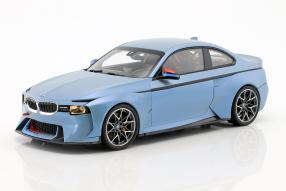 BMW 2002 Hommage 2016 1:18