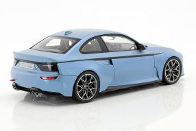 modelcars #miniatures BMW 2002 Hommage 2016