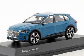 Audi e-tron 2018 1:43 Spark