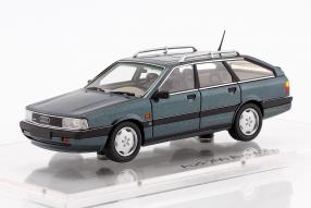 Audi 200 Avant Turbo 1991 1:43
