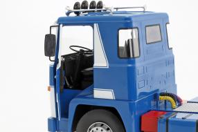 miniatures modelcars Scania L 141 1976 1:18