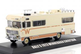 Winnebago Chieftain 1973 1:43