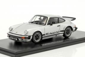 Porsche 911 Carrera 2.7 1975 1:43