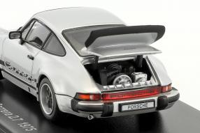 Modellautos Porsche 911 Carrera 2.7 1975 1:43