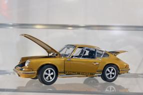 Porsche 911 1:18 Schuco Spielwarenmesse 2019