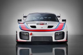 Porsche 935 2018