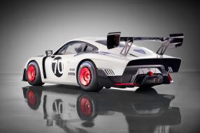 Porsche 935 2018