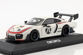 Porsche 935 2018 1:43