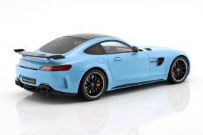 Modellautos modelcars Mercedes-AMG GT R 2017 1:18
