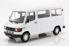 Mercedes-Benz 208 1988 1:18 Kleinbus