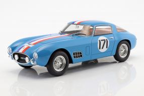 Ferrari 250 GT Berlinetta 1:18 CMR