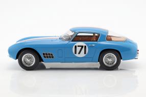 Modellautos Ferrari 250 GT Berlinetta 1:18 CMR