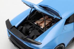 Modellautos Lamborghini Huracán Performante 1:18