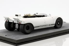 miniatures Porsche 909 Bergspyder 1968 1:18