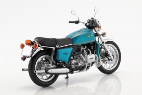 Modelle Honda Gold Wing GL 1000 LO 1975 1:12