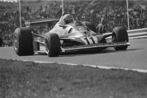 Ferrari 312 T2 Lauda 1977 / Foto: Koen Suyk, Anefo