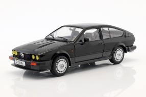 Alfa Romeo GTV6 1984 1:18 Solido