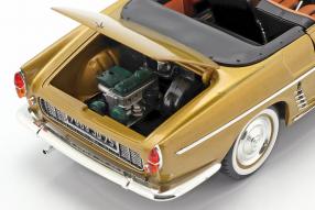 modelcars Renault Floride 1959 1:18 Norev