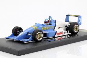 Reynard F903 Schumacher Formel 3 Macau 1990 1:18