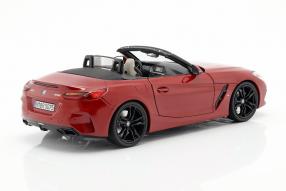 modelcars BMW Z4 2019 1:18 Norev