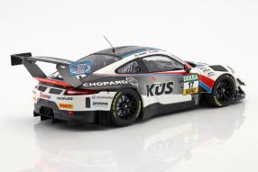 Modellautos diecast Porsche 911 GT3 R 2018 Team75 Motorsport