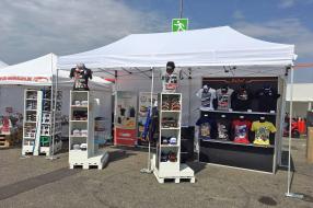 Zelt Oldtimer Grand Prix 2018