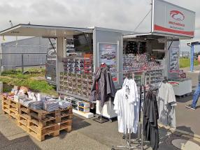 ck-modelcars am Nürburgring 2019