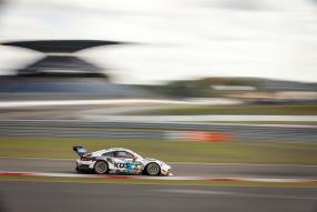 Porsche 911 GT3 R Nürburgring 2019, Foto: Team75 Motorsport, Gruppe C Photography