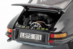 Porsche 911 S 1973 1:18