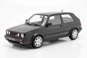 VW Golf GTI 1989 1:12