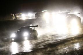 Porsche 911 GT3 R GPX Racing Kyalami 2019, copyright Foto: Porsche AG