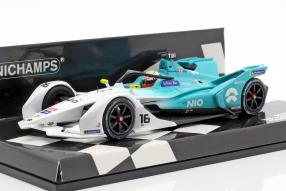 NIO Sport 004 Turvey 2018/2019 1:43