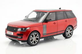 Land Rover Range Rover SV Autobiography Dynamic 1:18