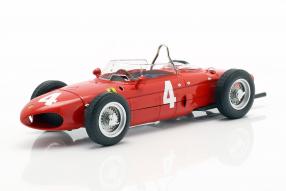 Ferrari 156 Sharknose 1961 1:18 CMR
