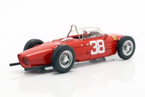 modellautos Ferrari 156 Sharknose 1961 1:18 CMR