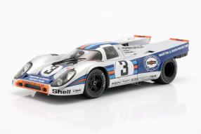 Porsche 917 winner 12h Sebring 1971 1:18