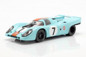 modellautos Porsche 917 1971 1:18 CMR