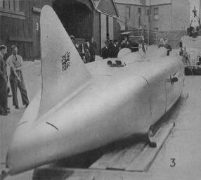Thunderbolt II 1938