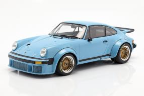 Porsche 934 1976 1:12 Minichamps