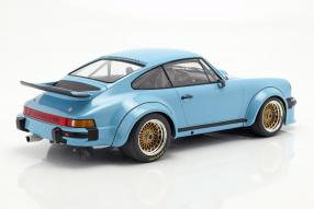 diecast miniatures Porsche 934 1976 1:12 Minichamps