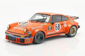 Porsche 934 Le Mans 1978 1:12