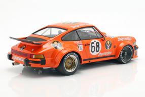 modelcars Porsche 934 Le Mans 1978 1:12