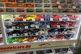 CK Trailer Interclassics Maastricht 2020