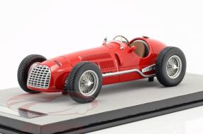 Ferrari 125 1:18 Tecnomodel