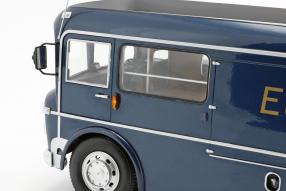 modelcars racetruck Ecurie Ecosse 1:18 CMR