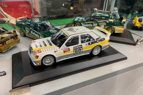 Minichamps Neuheiten Spielwarenmesse 2020, copyright Fotos: CK