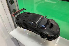 Autoart Neuheiten Spielwarenmesse 2020, copyright Fotos: CK
