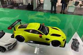 Autoart Neuheiten Spielwarenmesse 2020, copyright Fotos: CK